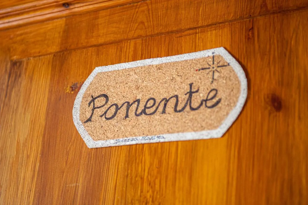 Brezza B&B Golfo Aranci Bed & Breakfast