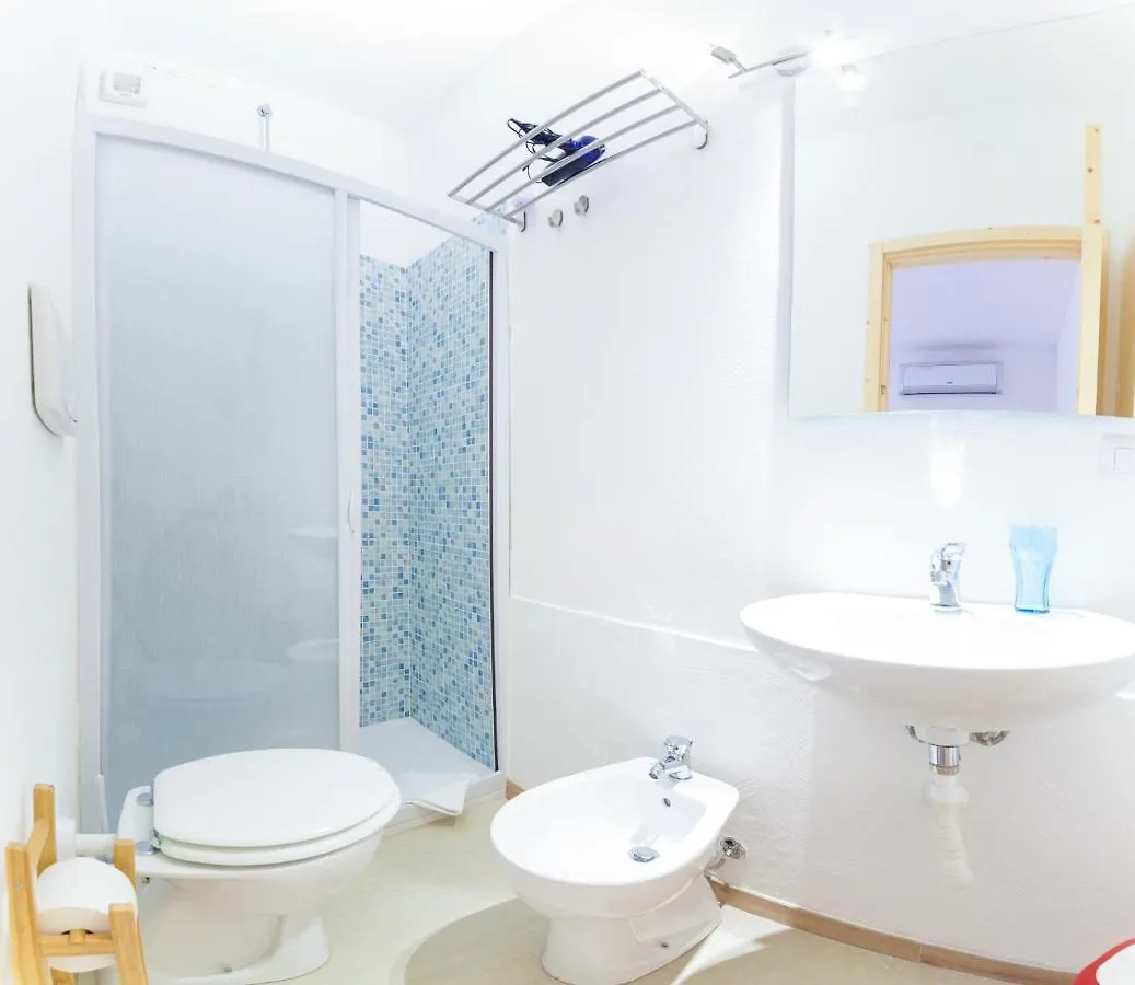 Brezza B&B Golfo Aranci Italy