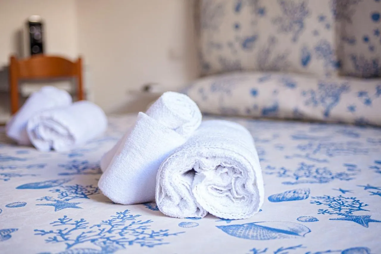 Brezza B&B Golfo Aranci