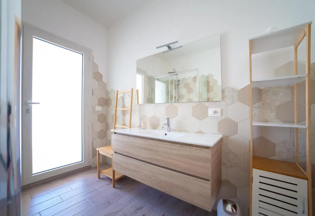 Brezza B&B Golfo Aranci