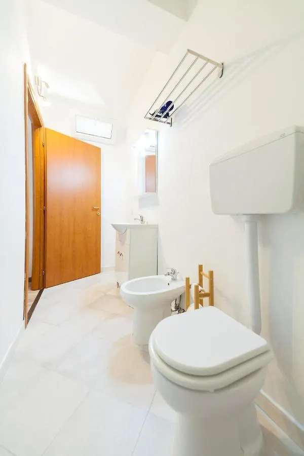 Bed & Breakfast Brezza B&B Golfo Aranci Italy