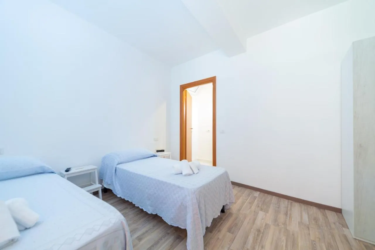 Brezza B&B Golfo Aranci Bed & Breakfast