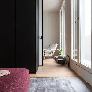 Bmore Duomo - Luxury Near Duomo Aparthotel Mailand