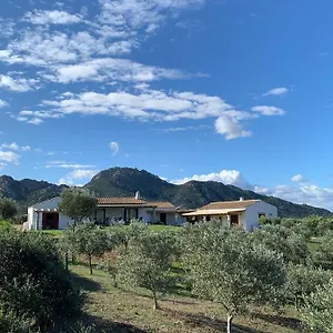 Gasthof Macciuneddu Country Retreat, Golfo Aranci