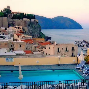 Meligunis Hotel Lipari (Isola Lipari)