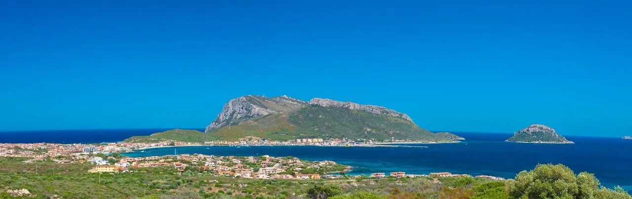 Brezza B&B Golfo Aranci Italy