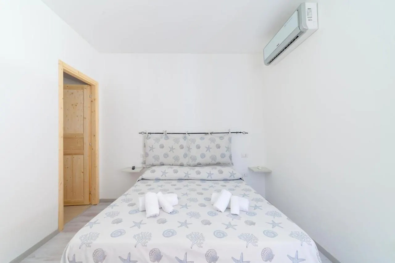 Frühstückspension Brezza B&B Golfo Aranci