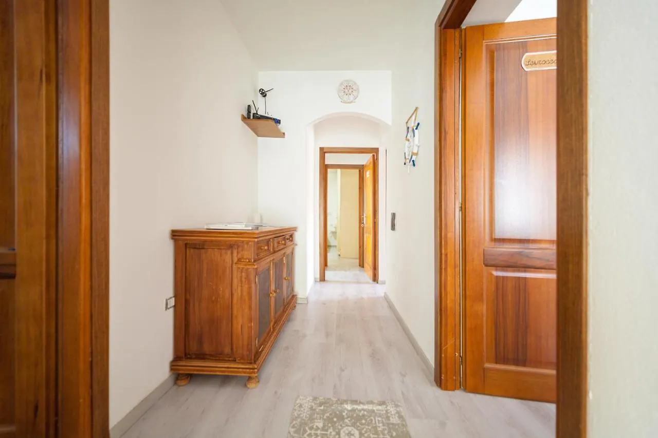 Brezza B&B Golfo Aranci Bed & Breakfast