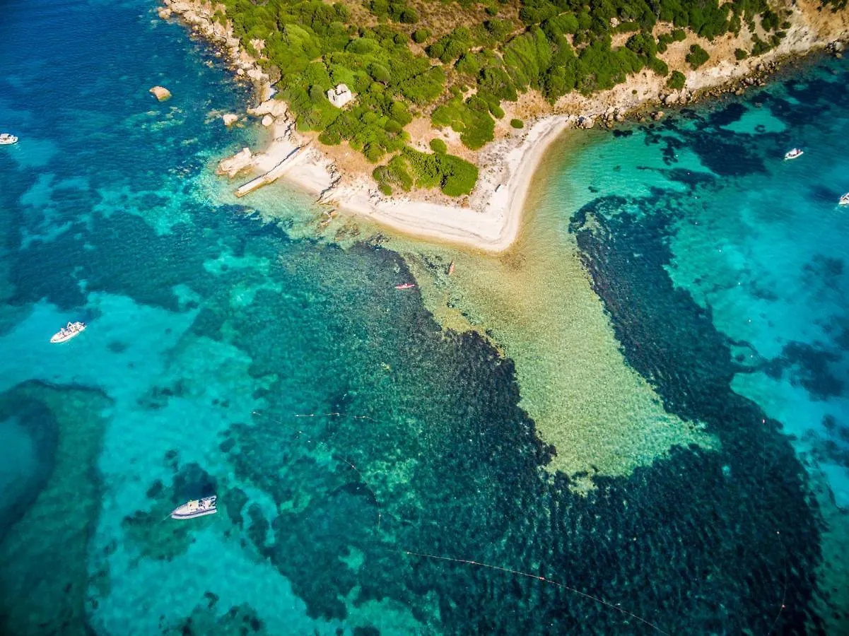 Brezza B&B Golfo Aranci