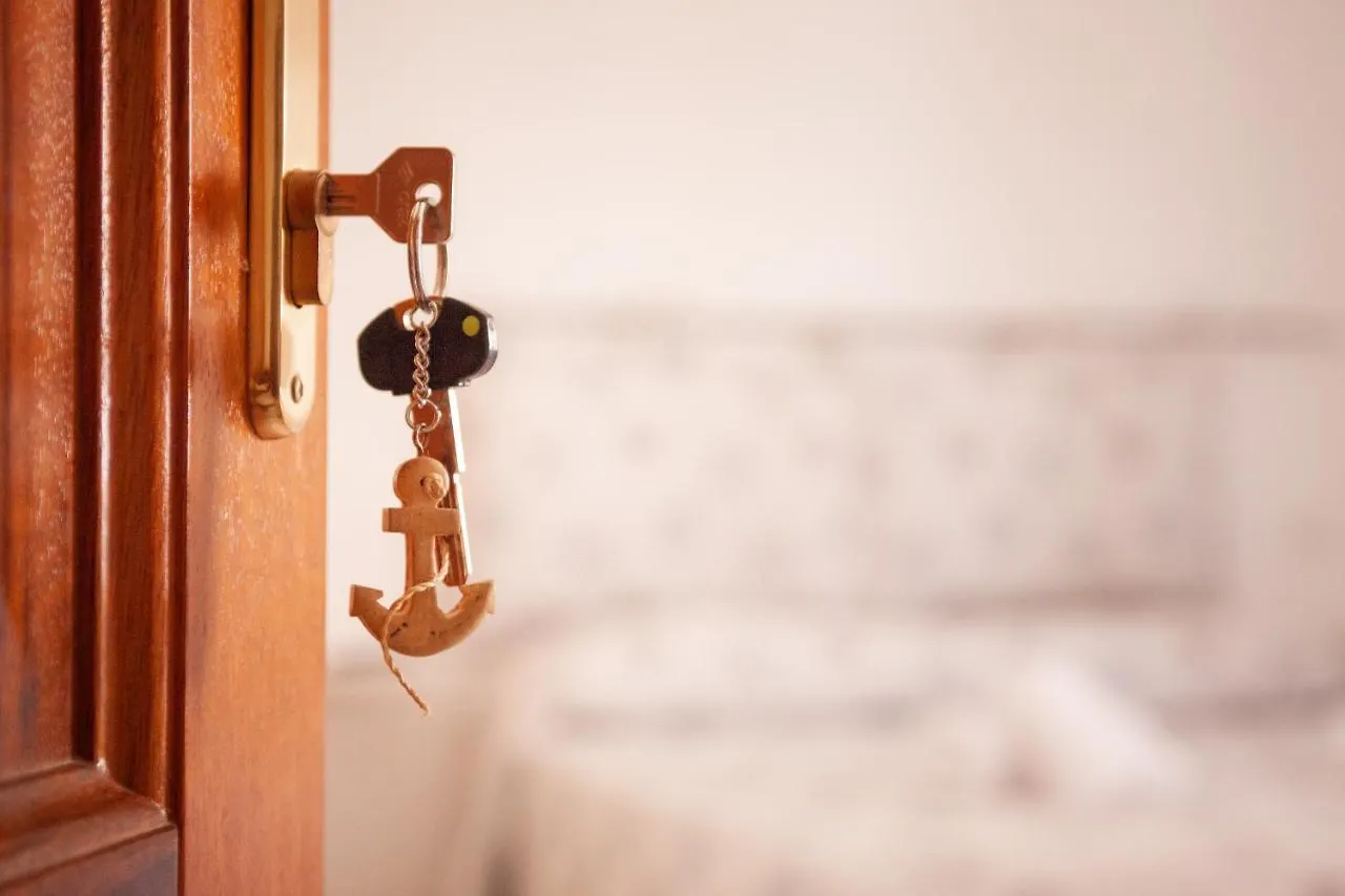 Brezza B&B Golfo Aranci Bed & Breakfast