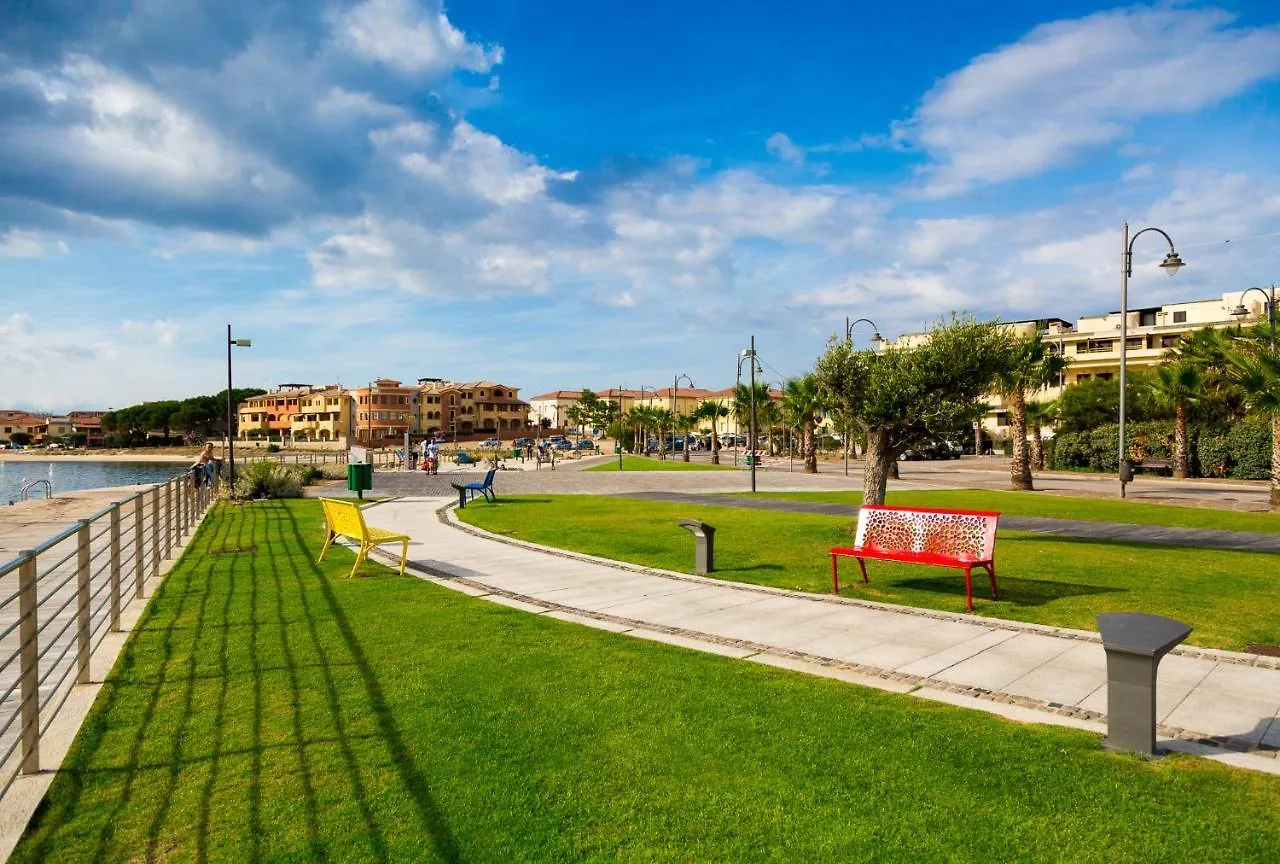 Brezza B&B Golfo Aranci