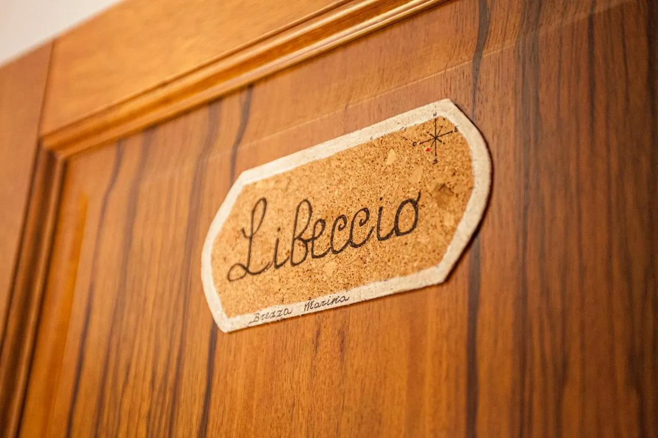 Brezza B&B Golfo Aranci