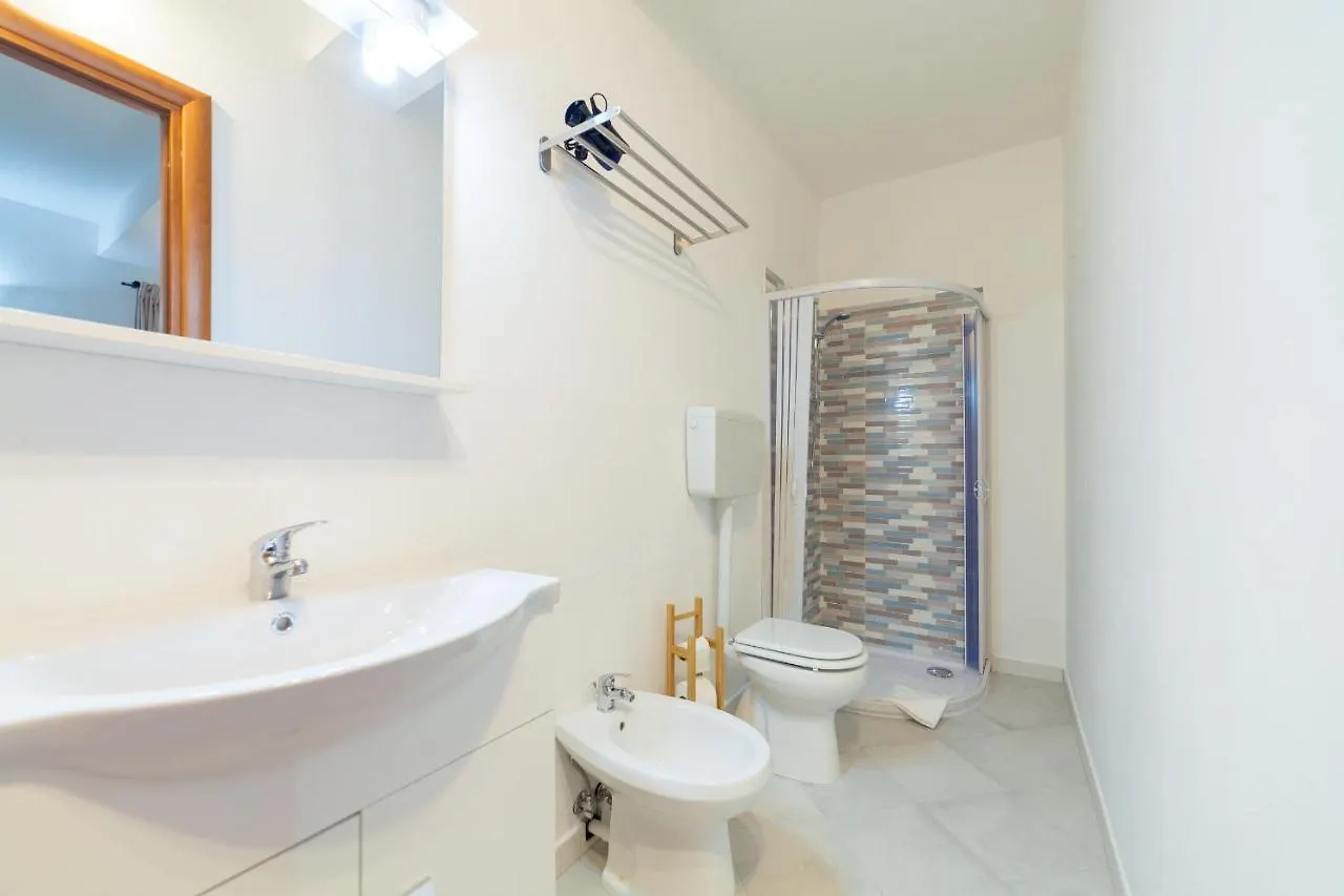 Brezza B&B Golfo Aranci