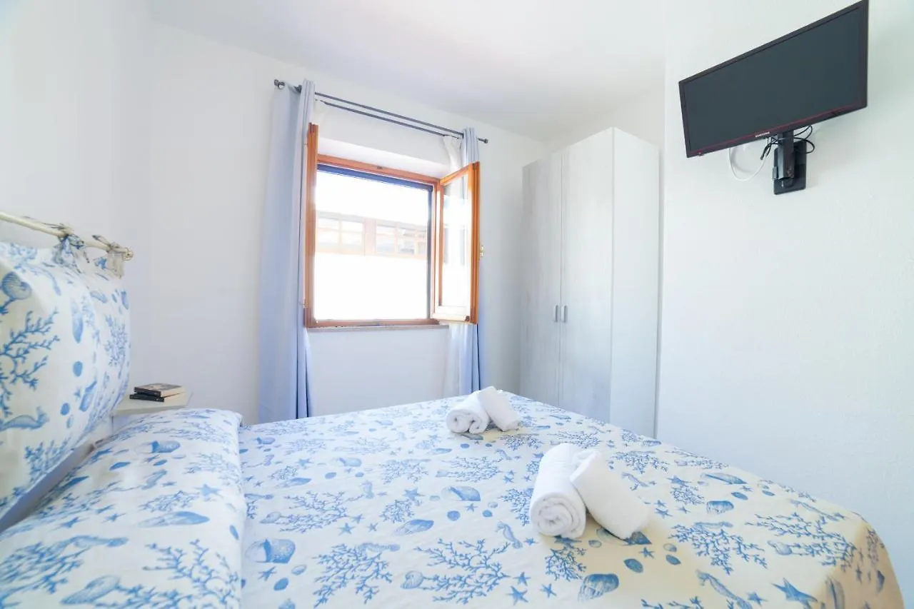 Brezza B&B Golfo Aranci