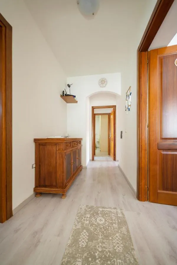 Bed & Breakfast Brezza B&B Golfo Aranci Italy
