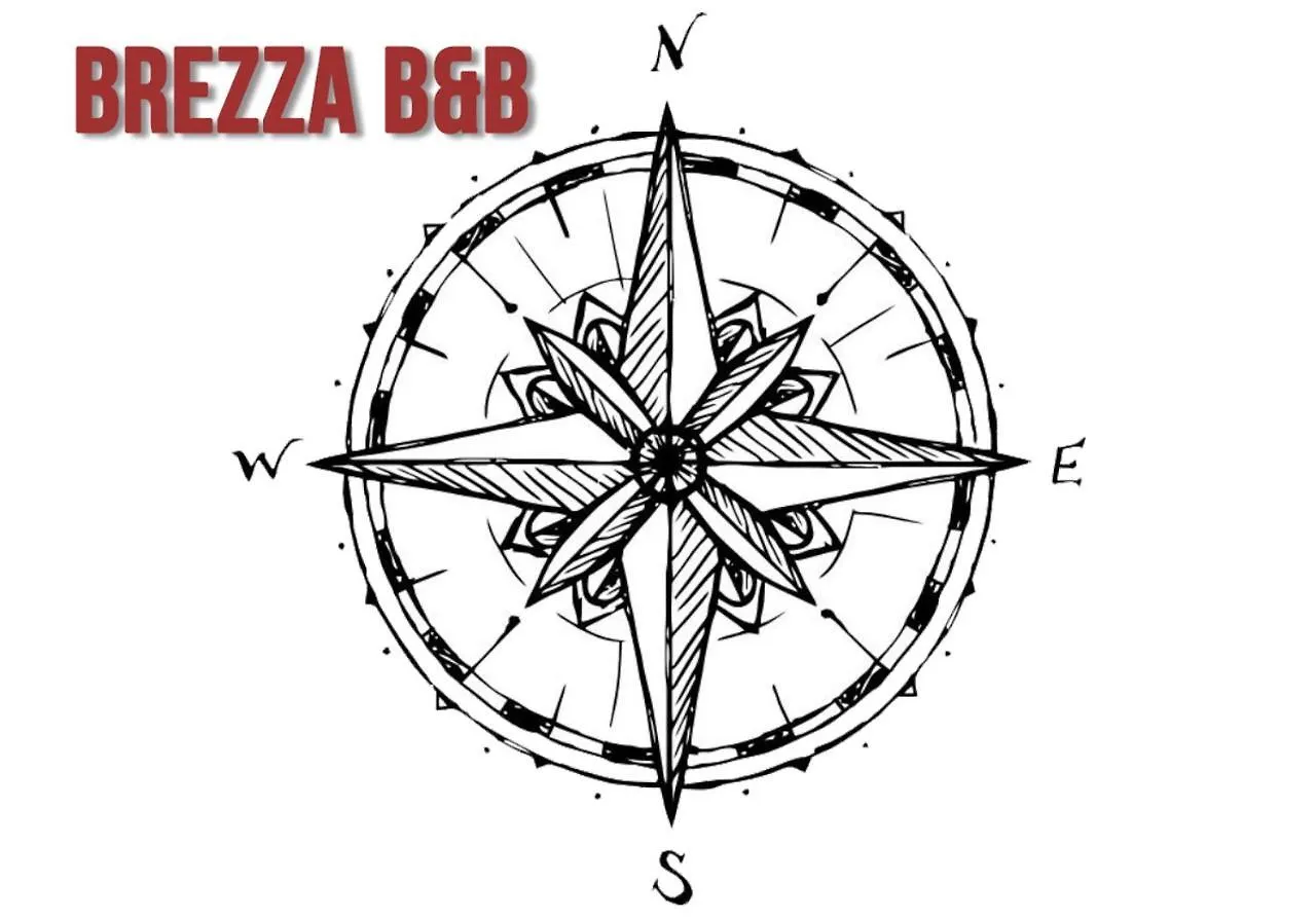 Frühstückspension Brezza B&B Golfo Aranci